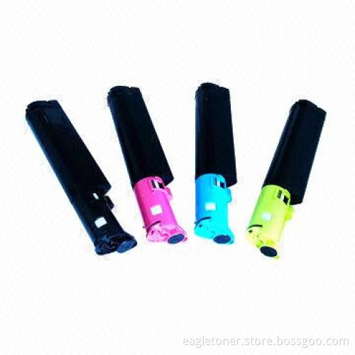 Compatible black toner cartridges for Xerox 6700